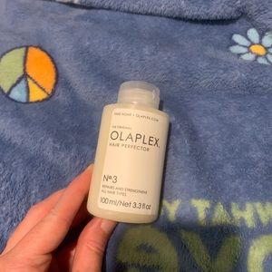 Olaplex no. 3